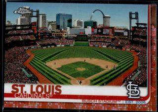 Busch Stadium