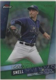 Blake Snell