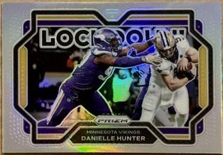 Danielle Hunter