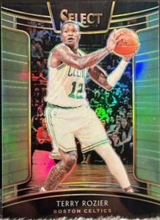 Terry Rozier