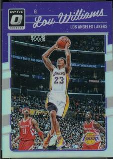 Lou Williams