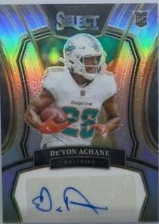 De'Von Achane