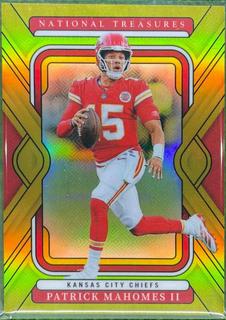Patrick Mahomes II