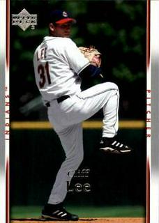 Cliff Lee