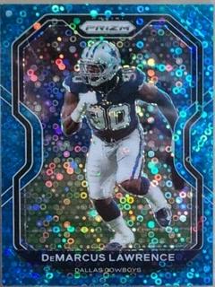 DeMarcus Lawrence