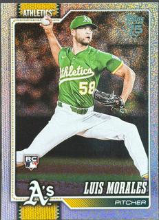 Luis Morales