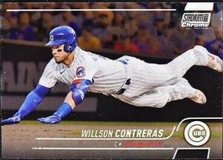 Willson Contreras