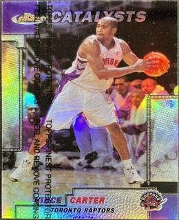 Vince Carter