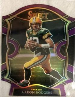 Aaron Rodgers
