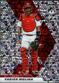 Yadier Molina