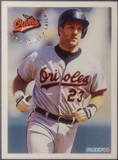 Chris Hoiles