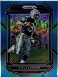 Steve Largent