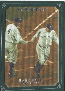 Babe Ruth