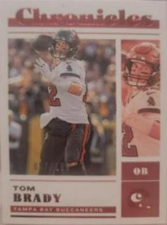Tom Brady