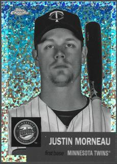 Justin Morneau