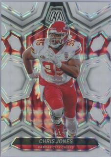 Chris Jones