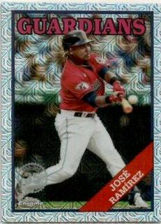 Jose Ramirez