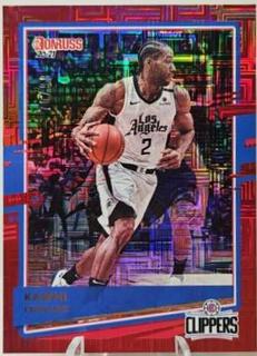 Kawhi Leonard