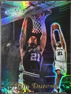Tim Duncan