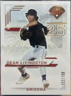 Dean Livingston