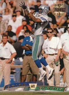 Brian Blades