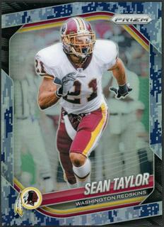 Sean Taylor