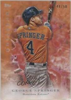 George Springer