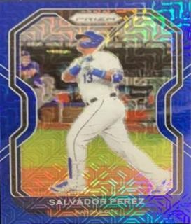 Salvador Perez