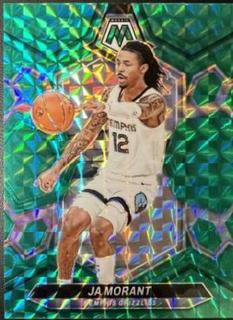 Ja Morant