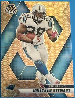 Jonathan Stewart