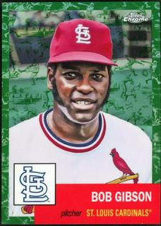 Bob Gibson