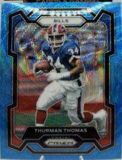 Thurman Thomas