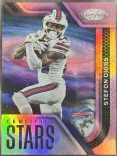 Stefon Diggs
