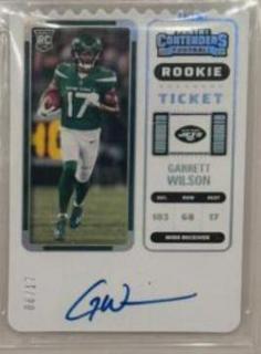 Garrett Wilson