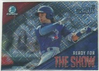 Bo Bichette