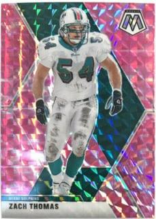 Zach Thomas