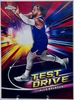 Jalen Brunson