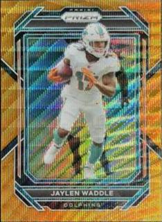 Jaylen Waddle