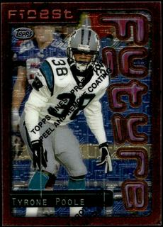 Tyrone Poole