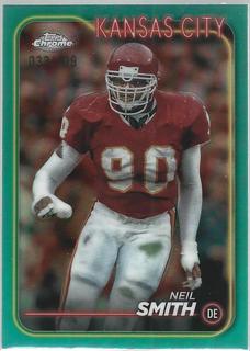 Neil Smith