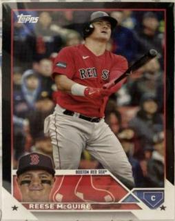Reese McGuire