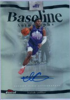 Isaiah Collier