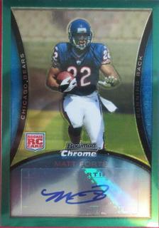 Matt Forte