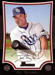 Pat Burrell