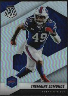 Tremaine Edmunds