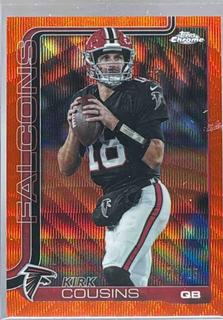 Kirk Cousins