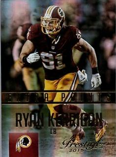 Ryan Kerrigan