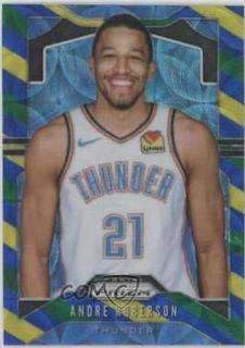 Andre Roberson