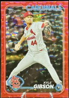 Kyle Gibson