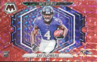 Zay Flowers